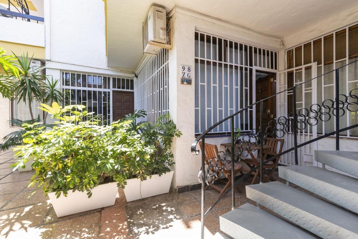 Lightbooking San Agustin Las Flores Exterior photo